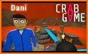 Crab Game Player PVP Online 3D related image