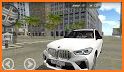 Car Simulator x5 City Driving related image