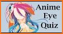 Anime Quiz Guess Anime Character Game related image