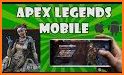 APEX : LEGENDS MOBILE related image