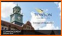 Towson University Commencement related image