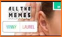 What Do You Hear? Yanny or Laurel related image