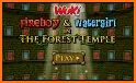 Fireboy Water Girl - Forest Temple related image