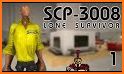 SCP-3008: Survivors related image