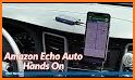 User guide for Echo Auto related image