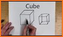 Color Cube 3D related image