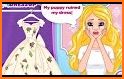 Spy Dress Up Game for Girls related image