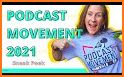 Podcast Movement 2021 related image