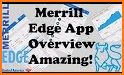 Merrill Edge for Android related image