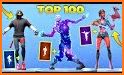 Guess the Battle Royale Emote/Dance related image