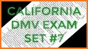 Permit Test California CA DMV 2021 related image