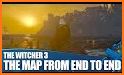 MapGenie: Witcher 3 Map related image