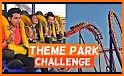 Theme Park Challenge related image