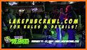LOZ Mardi Gras Pub Crawl Passport related image