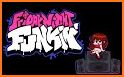 FNF Girlfriend Music Friday Night Funkin related image