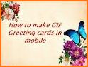 Greeting Cards GIFs related image