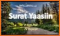 Surat Yasin dan Ayat Kursi MP3 Offline 2020 related image