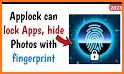 AppLocker: Hide & Lock Apps related image