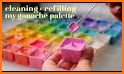 Color Fill ASMR: Art Painter related image