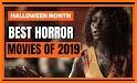 Latest Horror Movies Club 2019 related image