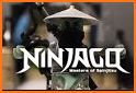 Power Revolution Of Ninja Go related image