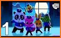 Pinkfong The Police related image