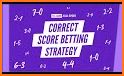 Betting Tips Correct Score Tips related image