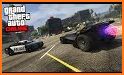 Vigilante chase drift: Drive, destroy, escape cops related image
