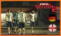 New FIFA Street 2 Hint related image