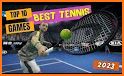 Tennis Game - Ultimate Open related image