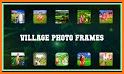 Village Photo Editor : Village Photo Frames related image