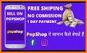 PopShop: Sell Online, Free Shipping, 0% Commission related image