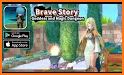 Brave Story - Magic Dungeon - related image