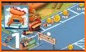Merge Food — Idle Food Tycoon: Arcade Cooking Game related image