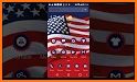 American Flag Live Wallpaper Themes related image