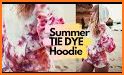 Tie Dye Clothes Summer related image