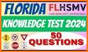 Florida DMV Permit Test -Fl related image