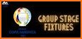 Fixture Copa America 2021 related image