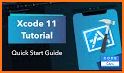 Xcode app maker & swift guide related image