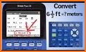 Calculator - unit converter related image