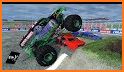 Monster Truck Games related image