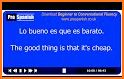 Learn Spanish - Frase Master Pro related image