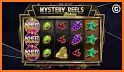 Mystery Reels Slots - Deluxe related image