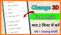 Font Changer & Fonts Keyboard - font style changer related image