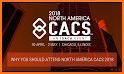 ISACA 2018 CACS Conferences related image