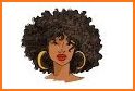 Cute black girls wallpaper melanin related image