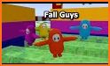 Fall Guy's Mods for MCPE related image