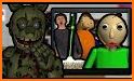 Five Nights at Baldi's 2 related image