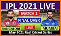 IPL 2021:Live Score related image