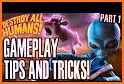 Tips Destroy All Humans related image